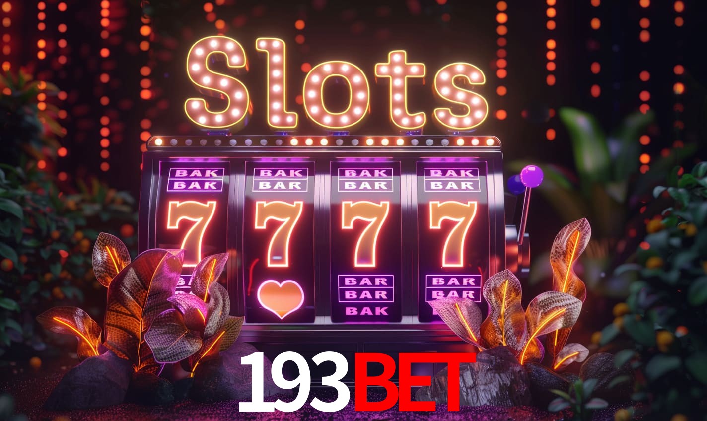 Principais provedores de slots da 193bet - NetEnt, Pragmatic Play, Play'n GO